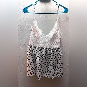 SHEIN summer tank
